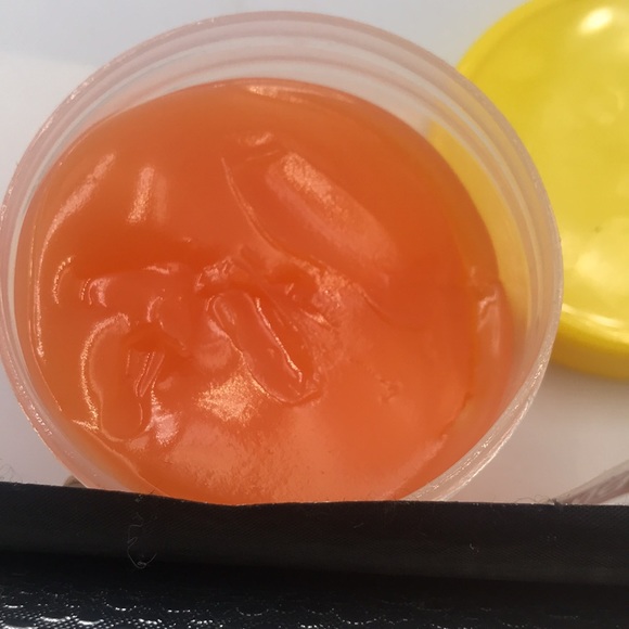 Mango Butter Daily hair dress with Shea 3 oz - Picture 2 of 5